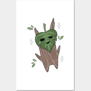 korok Posters and Art